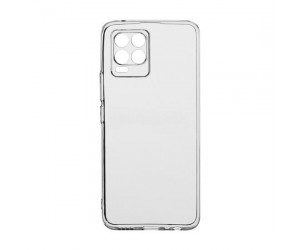 Ultraslim Case Unique Skid Series Realme 8 Transparent