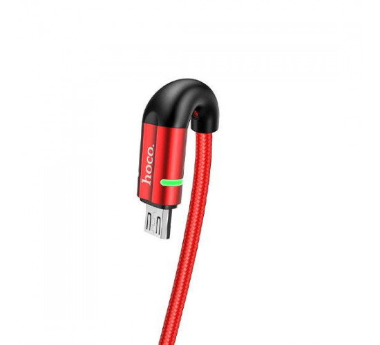 Shadow Charging Data Cable Micro U93