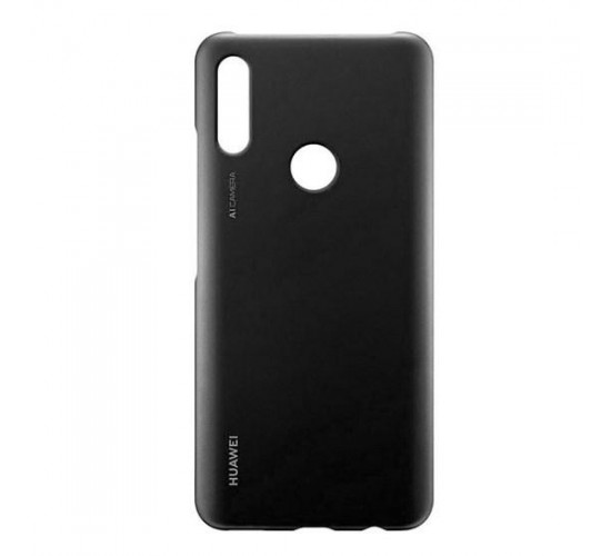 Protective Case Lovely Fruit Series Huawei P Smart Z მობილურის აქსესუარები, ტელეფონები მწარმოებელი ბრენდი: Ovose წარმოებულია მოდელისთვის: Huawei P Smart Z მობილური ჩასადების ტიპი: Back Cover-Plastic ფერი: black Protective Case Lovely Fruit Series Huawei P Smart Z
