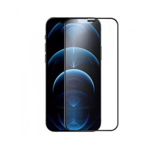 Glass Pro plus Full Screen Tempered Glass Apple iPhone 12-12 Pro