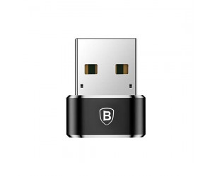 USB Male To Type-C Female Adapter Converter CAAOTG-01