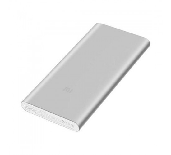 Xiaomi Power Bank 2S 10000 mAh PLM09ZM