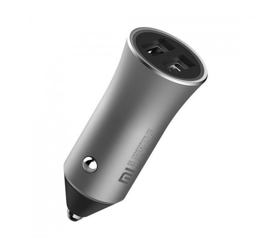 Xiaomi Mi Car Charger Pro GDS4104GL