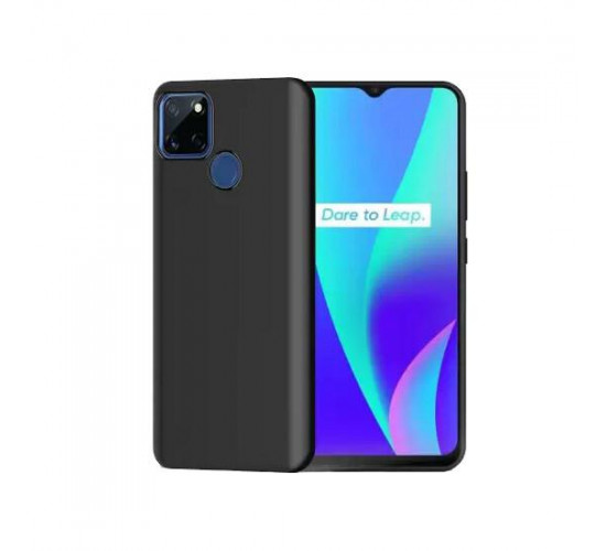 Protective Case Lovely Fruit Series Realme C21 მობილურის აქსესუარები, ტელეფონები მწარმოებელი ბრენდი: Ovose განკუთვნილი ბრენდისთვის: Realme წარმოებულია მოდელისთვის: Realme C21 მობილური ჩასადების ტიპი: Back Cover-Plastic ფერი: black Protective Case Lovely Fruit Series Realme C21
