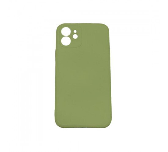 Protective Case Liquid Silicone Series Apple iPhone 12 Mini Light მობილურის აქსესუარები, ტელეფონები დამზადებულია ბრენდისთვის: Apple დამზადებულია მოდელისთვის: Apple iPhone 12 Mini ბრენდი: Ovose Protective Case Liquid Silicone Series Apple iPhone 12 Mini Light