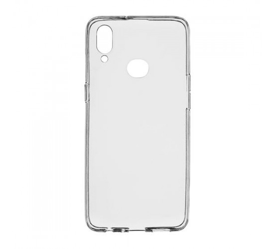 UltraSlim Case Unique Skid Series Samsung A405 Galaxy A40 Transparent მობილურის აქსესუარები, ტელეფონები მწარმოებელი ბრენდი: Ovose წარმოებულია მოდელისთვის: Samsung A405 Galaxy A40 მობილური ჩასადების ტიპი: Back Cover-Plastic ფერი: transparent UltraSlim Case Unique Skid Series Samsung A405 Galaxy A40 Transparent