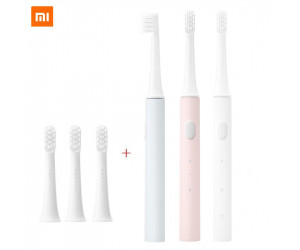 Xiaomi Mijia Sonic Electric Toothbrush Mi T100