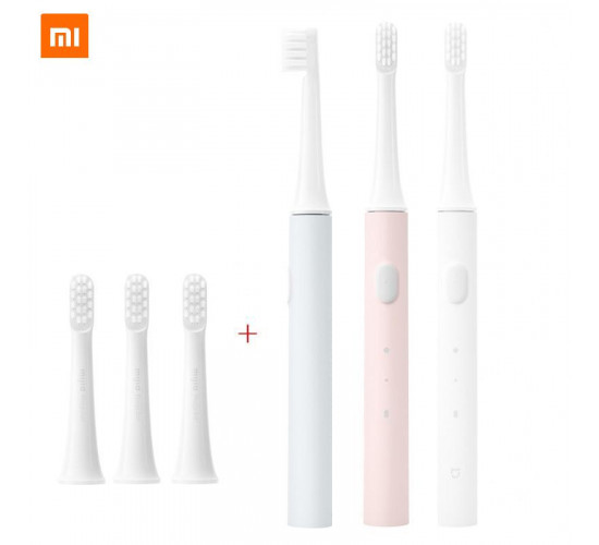 Xiaomi Mijia Sonic Electric Toothbrush Mi T100