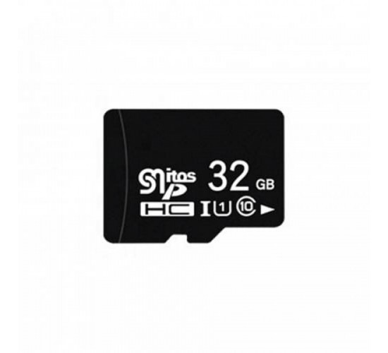 მეხსიერების ბარათი 32GB