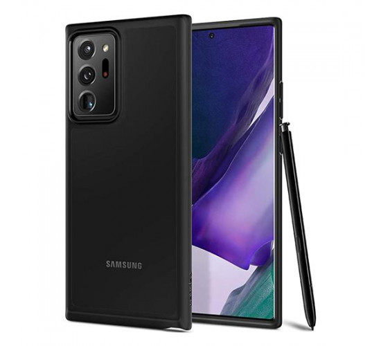Samsung Galaxy Note 20 Ultra 5G N986BD 12-256GB ტელეფონი
