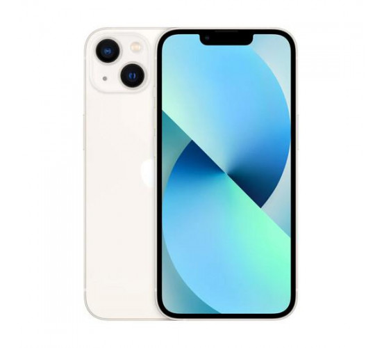 Apple iPhone 13 128GB Starlight