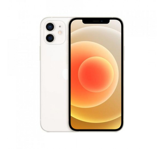 Apple iPhone 12 Mini Single Sim 128GB white