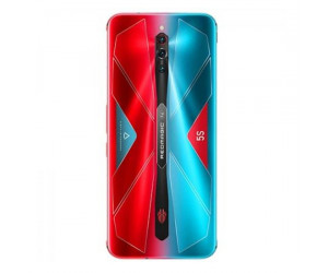 ZTE Nubia ტელეფონიmagic 5S 5G 12-256GB Pulse