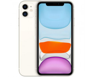 Apple iPhone 11 2020 | 128GB White