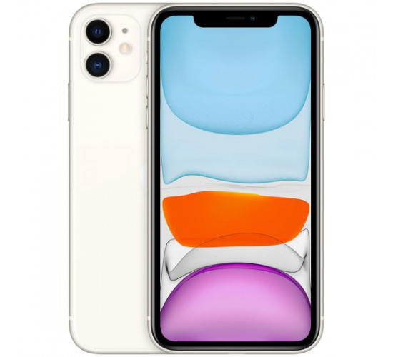 Apple iPhone 11 2020 | 64GB White