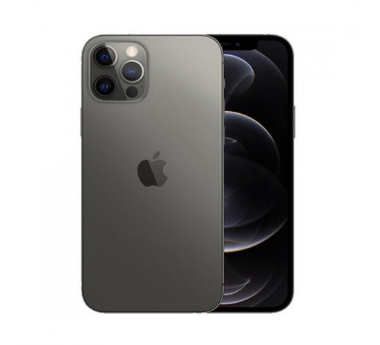 Apple iPhone 12 Pro | 128GB Graphite