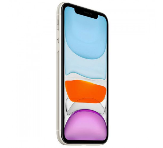 Apple iPhone 11 2020 64GB ტელეფონი