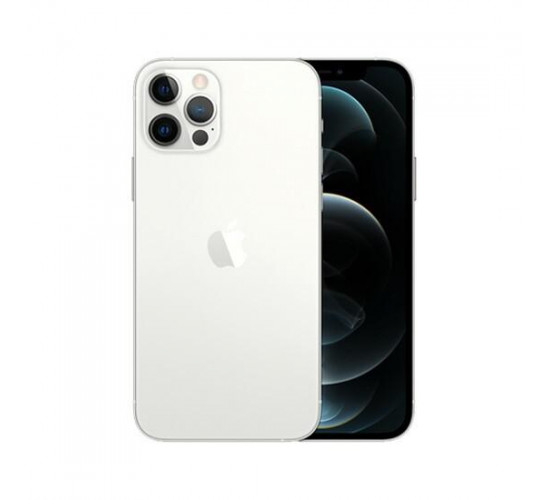 Apple iPhone 12 Pro | 128GB Silver