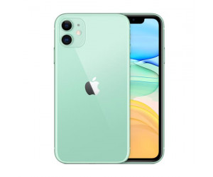 Apple iPhone 11 2020 | 128GB Green