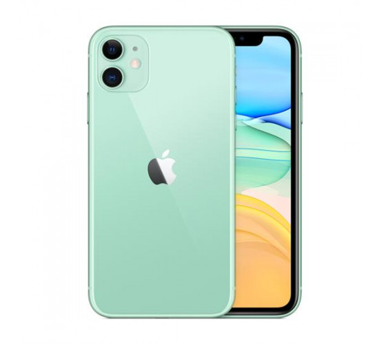 Apple iPhone 11 2020 | 64GB Green