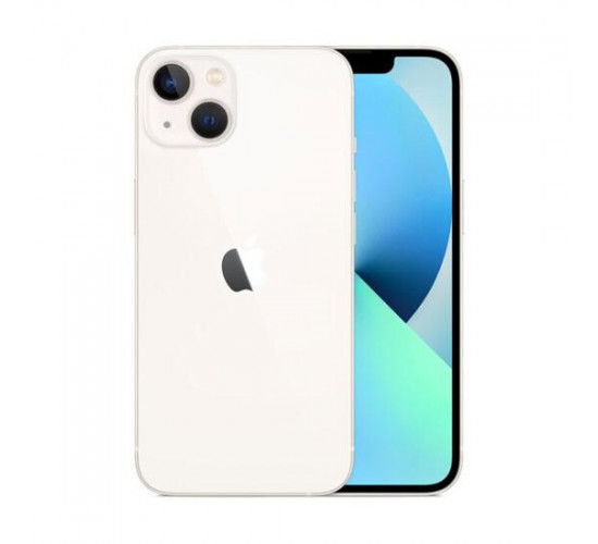 Apple iPhone 13 Mini 128GB Starlight