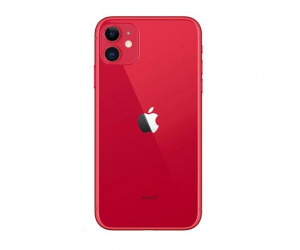 Apple iPhone 11 2020 128GB ტელეფონი