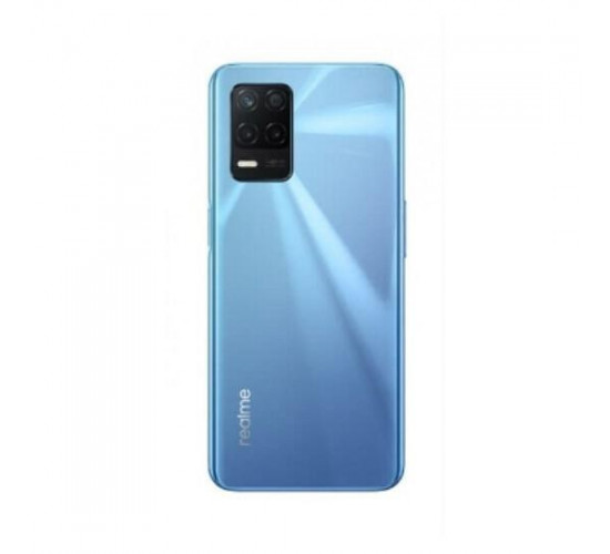 Realme 8 5G 6-128GB ტელეფონი მობილური ტელეფონი, ტელეფონი Realme გამოშვების თარიღი: 2021, April ტექნოლოგია: GSM / HSPA / LTE / 5G კავშირის სტანდარტი: 5G ზომები: 162. Realme 8 5G 6-128GB ტელეფონი