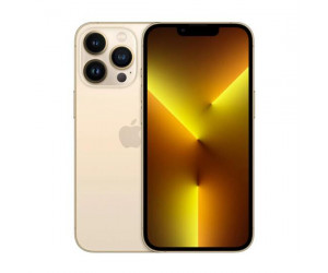 Apple iPhone 13 Pro 512GB Gold
