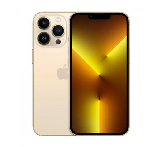 Apple iPhone 13 Pro 512GB Gold