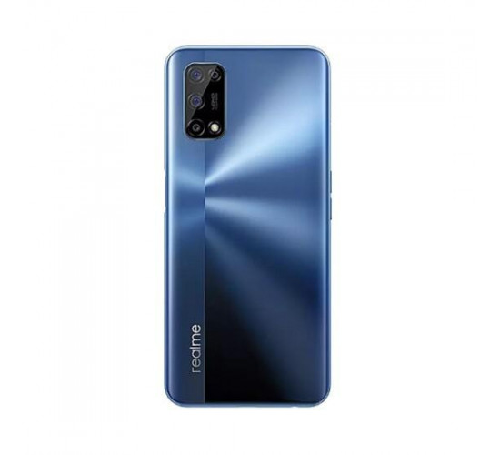Realme 7 5G 6-128GB ტელეფონი მობილური ტელეფონი, ტელეფონი Realme გამოშვების თარიღი: 2020, November ტექნოლოგია: GSM / HSPA / LTE / 5G კავშირის სტანდარტი: 5G ზომები: 162. Realme 7 5G 6-128GB ტელეფონი