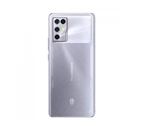 ZTE Nubia ტელეფონიmagic 6R 5G 12-256GB ტელეფონი მობილური ტელეფონი, ტელეფონი ZTE გამოშვების თარიღი: 2021, June ტექნოლოგია: GSM / CDMA / HSPA / CDMA2000 / LTE / 5G კავშირის სტანდარტი: 5G ზომები: 163x75. ZTE Nubia ტელეფონიmagic 6R 5G 12-256GB ტელეფონი