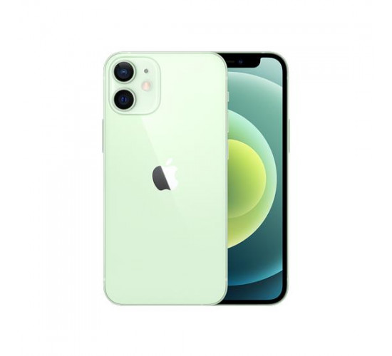 Apple iPhone 12 Mini Single Sim 128GB ტელეფონი