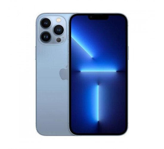 Apple iPhone 13 Pro 256GB სმარტფონი