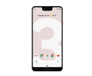 Google Pixel 3 XL G013C Single sim 4GB RAM 64GB LTE ტელეფონი