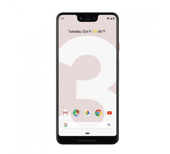 Google Pixel 3 XL G013C Single sim 4GB RAM 64GB LTE ტელეფონი მობილური ტელეფონი, ტელეფონი Google გამოშვების თარიღი: 2019, May ტექნოლოგია: GSM / CDMA / HSPA / EVDO / LTE კავშირის სტანდარტი: 4G მობილურის ტიპი: Smartphone ზომები: 158 x 76. Google Pixel 3 XL G013C Single sim 4GB RAM 64GB LTE ტელეფონი
