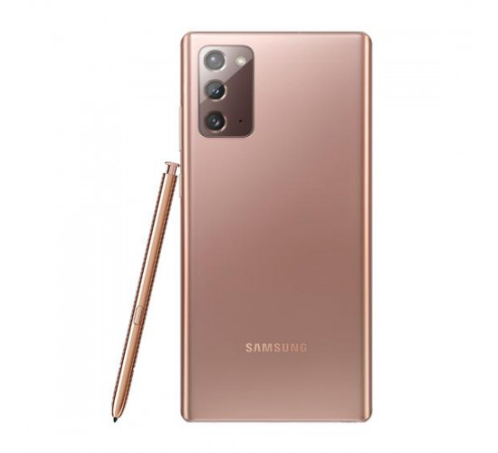 Samsung Galaxy Note 20 N980FD 8-256GB Bronze