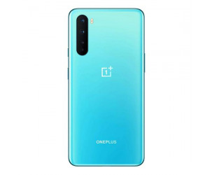 OnePlus Nord 5G 12-256GB ტელეფონი Marble