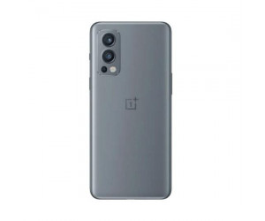 OnePlus Nord 2 5G 12-256GB Gray