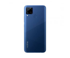 Realme C15 4-64GB ტელეფონი