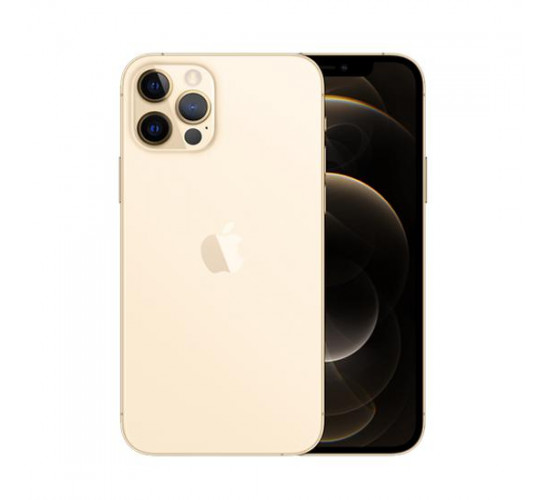Apple iPhone 12 Pro 256GB Gold