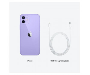 Apple iPhone 12 128გბ 