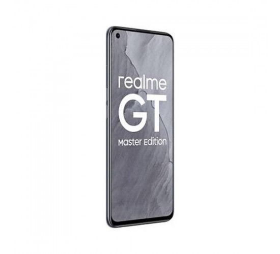 Realme GT Master 5G 8-256GB ტელეფონი მობილური ტელეფონი, ტელეფონი Realme გამოშვების თარიღი: 2021, July ტექნოლოგია: GSM / CDMA / HSPA / EVDO / LTE / 5G კავშირის სტანდარტი: 5G სიმ ბარათი-SIM: Dual SIM სიმ ბარათი-SIM ტიპი: Nano-SIM, Dual stand-by ეკრანის ტიპი: Super AMOLED ეკრანის ზომა: 6. Realme GT Master 5G 8-256GB ტელეფონი