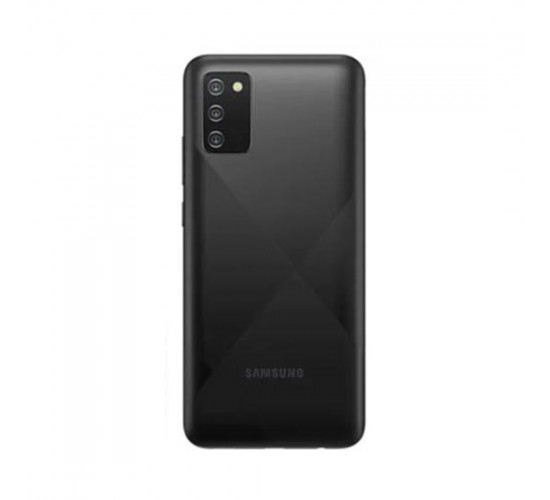 Samsung Galaxy A02s A025FD 3-32GB ტელეფონი