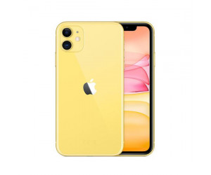 Apple iPhone 11 2020 | 128GB Yellow