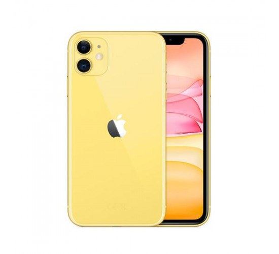 Apple iPhone 11 2020 | 128GB Yellow