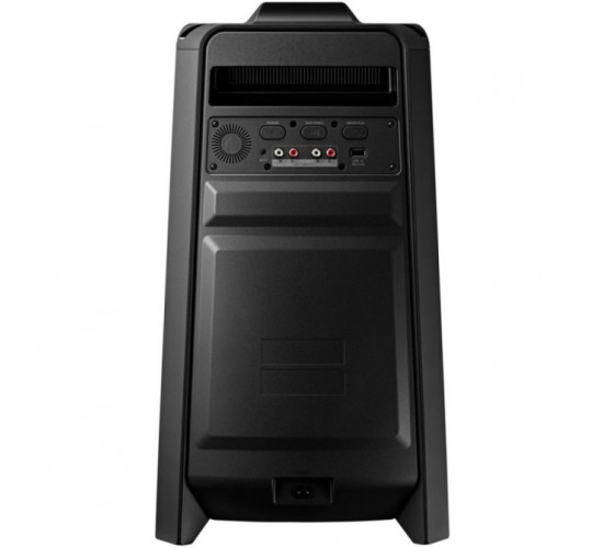 აუდიო სისტემა MX-T40-RU