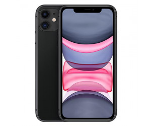 Apple iPhone 11 2020 | 128GB Black