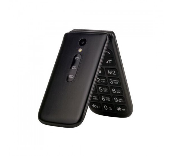 Sigma X-Style 241 ტელეფონი მობილური ტელეფონი, ტელეფონი Sigma ტექნოლოგია: GSM კავშირის სტანდარტი: 2G ზომები: 102x52x18 mm წონა: 88 g კორპუსის აწყობა: plastic სიმ ბარათი-SIM: Dual SIM სიმ ბარათი-SIM ტიპი: miniSIM+microSIM ეკრანის ტიპი: TFT ეკრანის ზომა: 2. Sigma X-Style 241 ტელეფონი