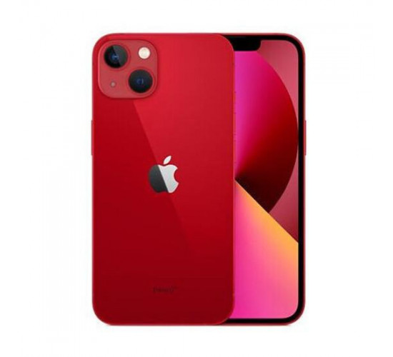 Apple iPhone 13 Mini 128 GB ტელეფონი
