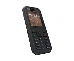 Cat B35 LTE ტელეფონი